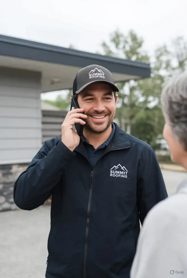 Flat Roof Leak Repair Morocco, IN FAQs